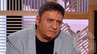 Kyanqe api mej - Vahram Sahakyan