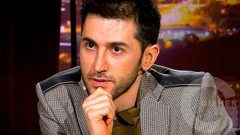 Kaskaceli Ereko - Episode 31