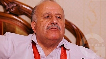 Arajnordnere - Episode 381