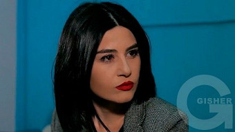 Ete gtnem qez - Episode 55