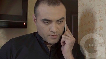 Mexramis - Episode 115