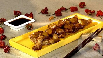 Patrastenq miasin - Ttvac sousov hav