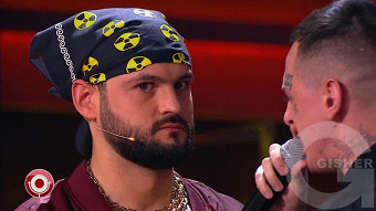 Камеди Клаб: сезон 13, выпуск 4