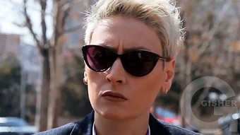 Kayaran - Episode 129