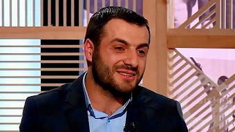 Kyanqe api mej - Tigran Virabyan