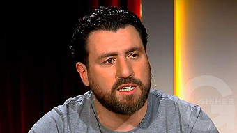 Kaskaceli Ereko - Episode 32