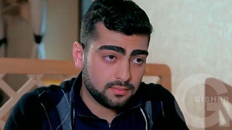 Ete gtnem qez - Episode 59