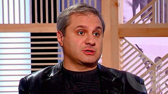 Kyanqe api mej - Artur Ghukasyan