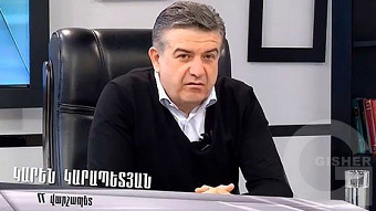 R-Evolucia - Episode 188