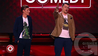 Камеди Клаб: сезон 13, выпуск 5