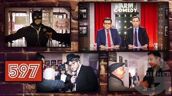 ArmComedy - 597