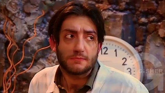 Qare dard 4 - Episode 3