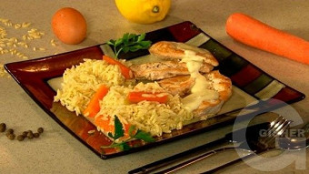 Patrastenq miasin - Avgolemono sousov hav