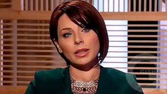 Kyanqe api mej - Gayane Sargsyan