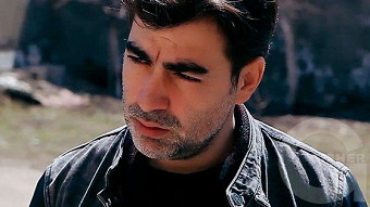 Arajnordnere - Episode 389