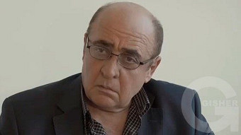 Mexramis - Episode 124