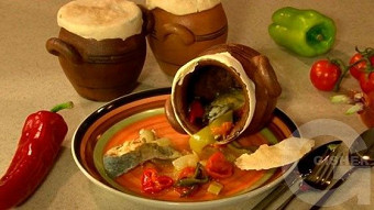 Patrastenq miasin - Dzkov kchuch