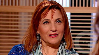 Kyanqe api mej - Nane Agbalyan