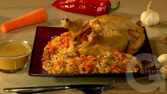 Patrastenq miasin - Matsnov marinacvats hav