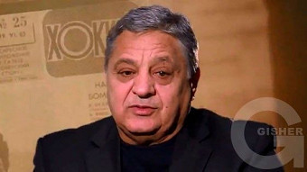 Haxtanak kertoxner - Xoren Hovhannisyan