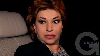 Arajnordnere - Episode 392