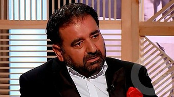 Kyanqe api mej - Arsen Grigoryan