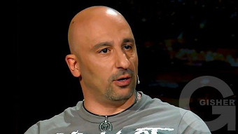 Kaskaceli Ereko - Episode 34