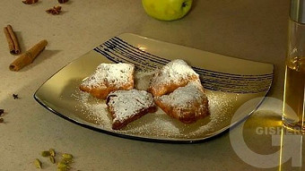 Patrastenq miasin - Hndkakan samosa