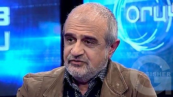 Orakargic durs - Ruben Babayan