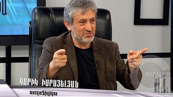 R-Evolucia - Episode 190