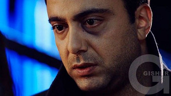 Exnikneri kacane - Episode 5