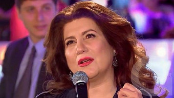 Benefis - Leyla Saribekyan