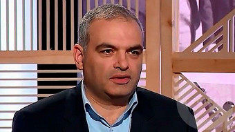 Kyanqe api mej - Hayk Demoyan