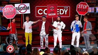 Камеди Клаб: сезон 13, выпуск 8