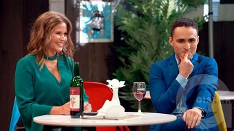 Однажды в России: сезон 4, серия 6