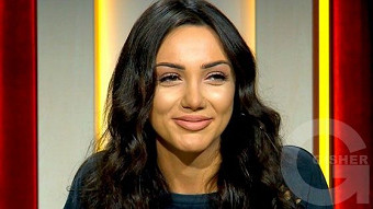 Kaskaceli Ereko - Episode 36