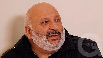 Arajnordnere - Episode 403