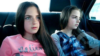 Papayi aghjiknere - Episode 55