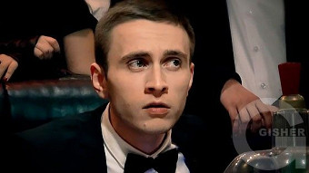 Inch? Vortex? Erb? - 29.04.2017