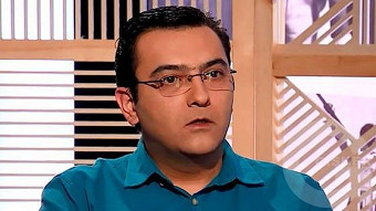 Kyanqe api mej - Abraham Gasparyan