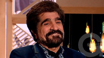 Kyanqe api mej - Harut Pambukchyan