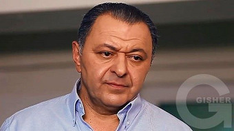 Arajnordnere - Episode 405