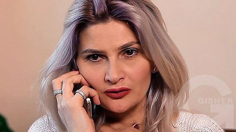 Arajnordnere - Episode 406