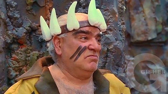 Qare dard 4 - Episode 11