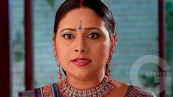 Inch kochel ays sere - Episode 107