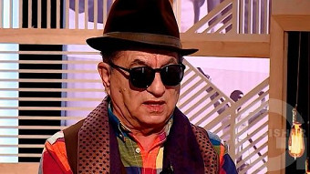 Kyanqe api mej - Vahe Shahverdyan