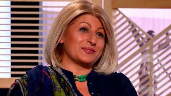 Kyanqe api mej - Arev Petrosyan