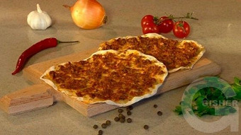 Patrastenq miasin - Lahmajo