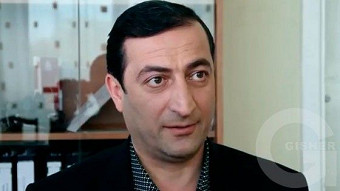 Papayi aghjiknere - Episode 60