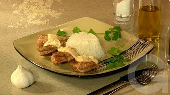 Patrastenq miasin - Xozi msov medalyon